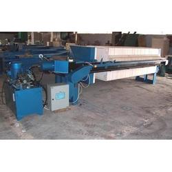 板框壓濾機(jī)與泥漿固化劑出租服務(wù)——諸城宏利圣得解決方案