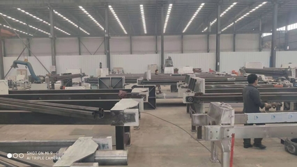 內蒙古電動機械壓緊壓濾機 恒德專業出售與租賃服務