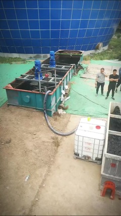 開啟環評申報成功路，我們與您攜手同行——壓濾機租賃助力環保項目