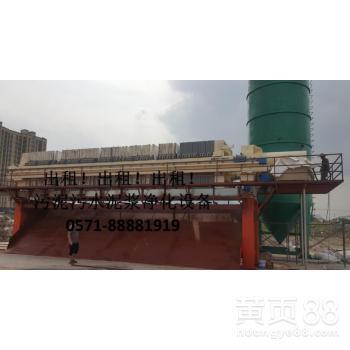 專業(yè)泥漿處理設備租賃服務 污泥壓榨機、淤泥壓干機與壓濾機的高效解決方案